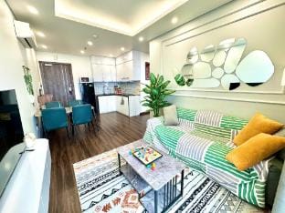 Gờ Homestay Apartment in Laos