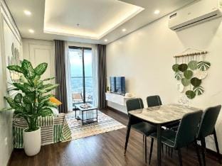 Gờ Homestay Apartment in Laos