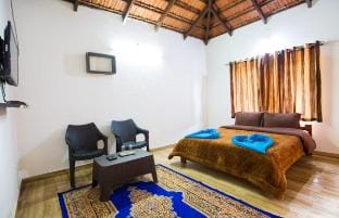 Bettathur, Coorg COTTAGE NO 5 @ The nest bettathur Vacation rental in Kerala