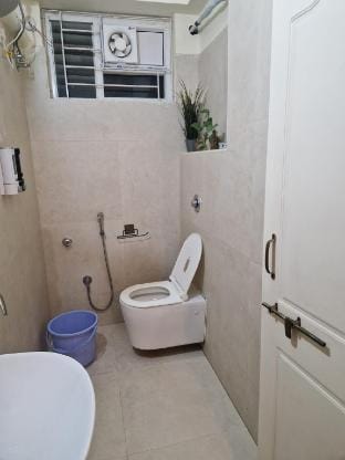 Gachibowli House of Colors Susi stays 201 )- 1 BHK Apartment in Hyderabad