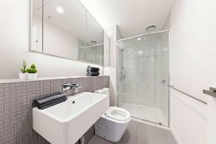 Cozy 2BR Apt Steps from Southern Cross, City Views Vacation rental in Melbourne