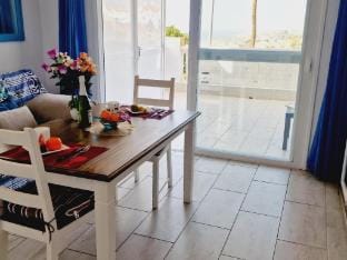 Ocean view 1 bedroom Costa Adeje Apartment in Costa Adeje