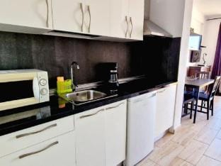 Las vistas 1 bedroom wifi free Apartment in Playa de las Americas