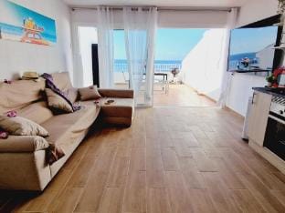 Amazing new apartment with 4 bedroom in Las Vistas Apartment in Playa de las Americas