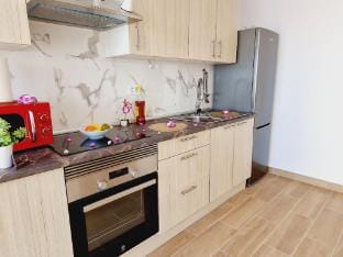 Amazing new apartment with 4 bedroom in Las Vistas Apartment in Playa de las Americas