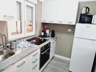 Los Gigantes 2 Bedrooms new apartament Apartment in Acantilados de Los Gigantes