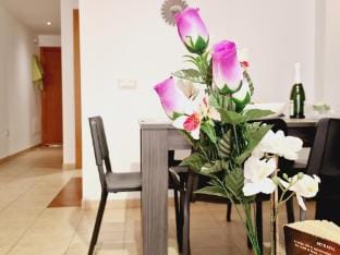 Precious 3 bedroom, Oasis de Fanabe Wifi Free Apartment in Costa Adeje