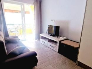 Torre del Sol 1 Bedroom wifi free Apartment in Playa de las Americas