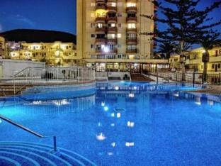 Torre del Sol 1 Bedroom wifi free Apartment in Playa de las Americas