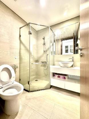 Lux Apt in City Centre Vacation rental in Laos
