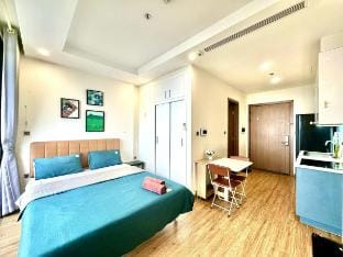 Lux Apt in City Centre Vacation rental in Laos