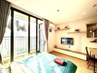 Nice View, Cozy Apt, Lux Area Vacation rental in Laos