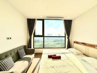 Lux 2 Bedroom In Hanoi Center Vacation rental in Laos