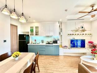 Lux 2 Bedroom In Hanoi Center Vacation rental in Laos