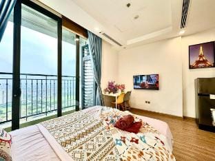 Near My Dinh Stadium, Keangnam Building Vacation rental in Laos