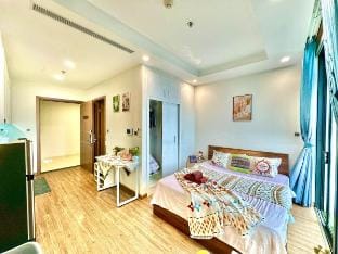 Near My Dinh Stadium, Keangnam Building Vacation rental in Laos