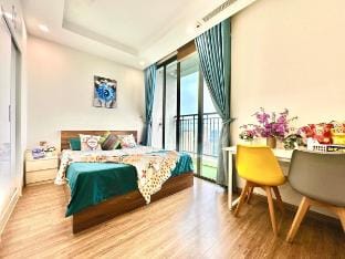 Lux Amenities, Convenient Access, Quick To Airport Vacation rental in Laos