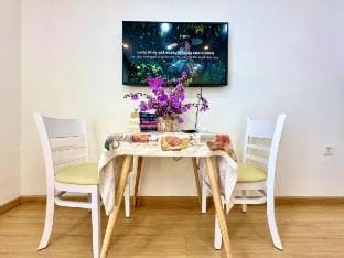 Full Amenities, Central Location Next To Marriott Vacation rental in Laos