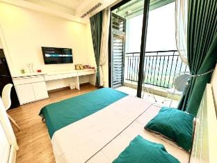 Nice, Clean 2bedroom Apt Near Keangnam Vacation rental in Laos