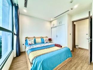 Two Bedrooms Opp National Convention Centre Vacation rental in Laos