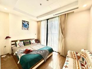 Walking Lake Tennis Basketball Badminton Pool Vacation rental in Laos