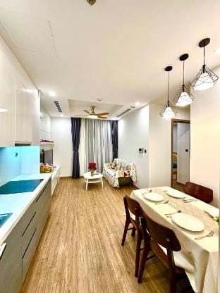 Tennis Yard, Swimming Pool, Walking Lake 2-Bedroom Vacation rental in Laos