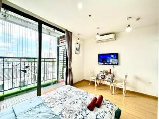 High Quality Stu In My Dinh Convenience To Airport Apartment in Laos