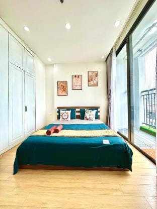 Free Wifi Hot Tub King Bed Swimming Pool Vacation rental in Laos