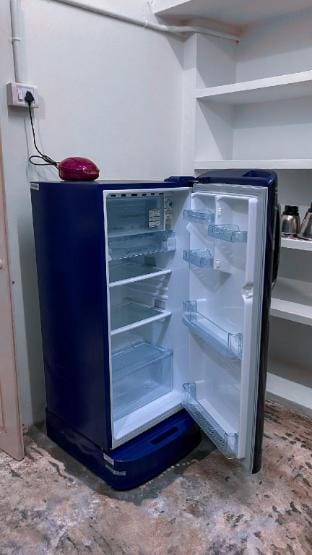 TAM 2-Spacious, Home-Feel 3BHK in Sanatorium. Vacation rental in Chennai