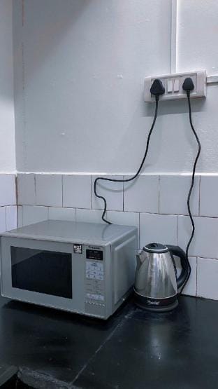 TAM 2-Spacious, Home-Feel 3BHK in Sanatorium. Vacation rental in Chennai