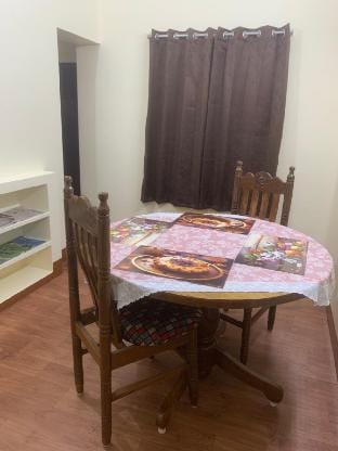 TAM3 -Spacious 1BHK@Tambaram near Sanatorium Stn Vacation rental in Chennai