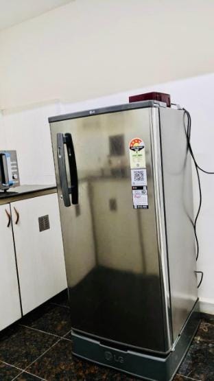 Chennai City Center Houses Vacation rental in Chennai