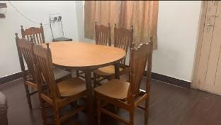 (TAM1) - Super Spacious 1BHK with stunning terrace Vacation rental in Chennai