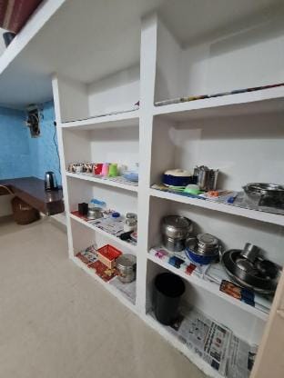 TAM0 - Spacious, Home-Feel 2BHK,2WC @ Tambaram Vacation rental in Chennai