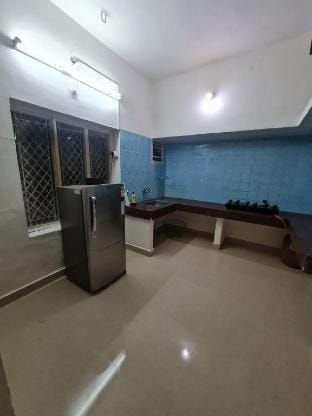 TAM0 - Spacious, Home-Feel 2BHK,2WC @ Tambaram Vacation rental in Chennai