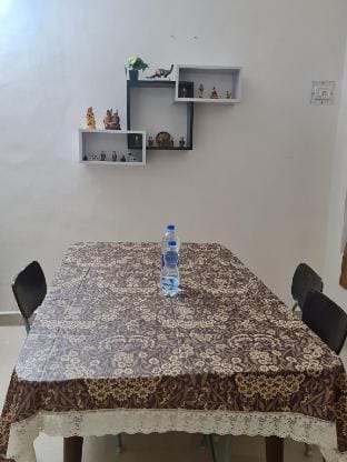TAM0 - Spacious, Home-Feel 2BHK,2WC @ Tambaram Vacation rental in Chennai