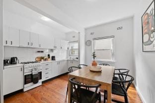 Bellevue Hill 3BR Escape w/ Full kitchen Vacation rental in Rozelle
