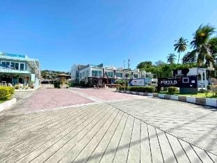 Panwa Cape Houses Vacation rental in Wichit