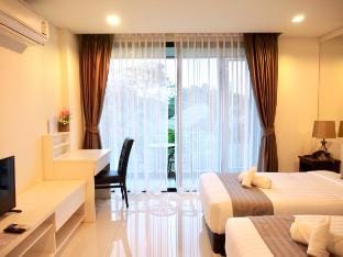Panwa Cape Houses Vacation rental in Wichit