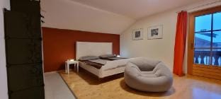 Alinas for 6 Vacation rental in Trentino-South Tyrol