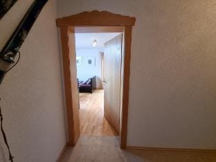 Alinas for 6 Vacation rental in Trentino-South Tyrol