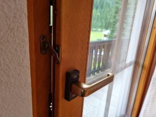 Alinas for 6 Vacation rental in Trentino-South Tyrol