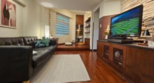 Cozy 台北質感舒適宅 Apartment in Taipei City