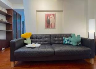 Cozy 台北質感舒適宅 Apartment in Taipei City