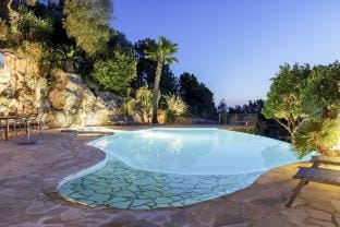 Villa Oneiro Villa in Mandelieu-La Napoule