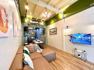 Home sweet home in the city,BKK Vacation rental in Bangkok