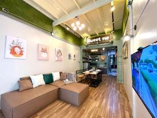 Home sweet home in the city,BKK Vacation rental in Bangkok