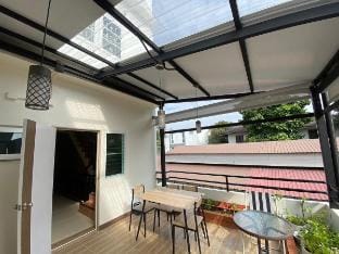 Pak Kret Houses Vacation rental in Bangkok