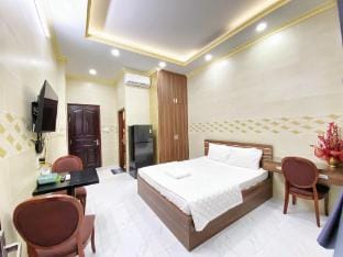 DREAM HOUSE Apartment in Ho Chi Minh City