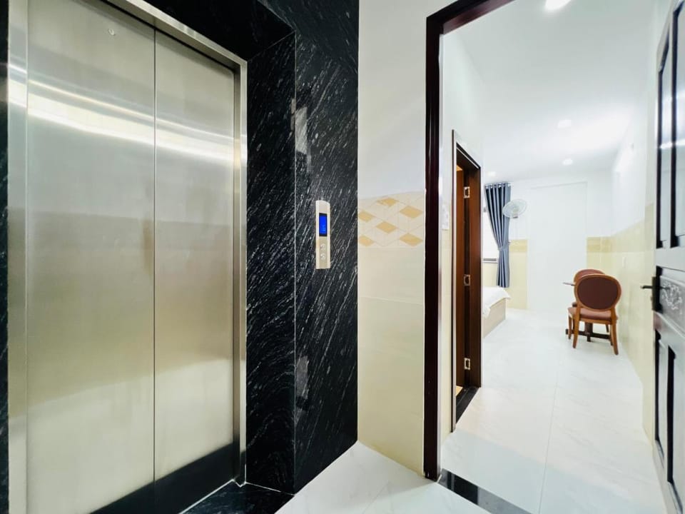DREAM HOUSE Apartment in Ho Chi Minh City